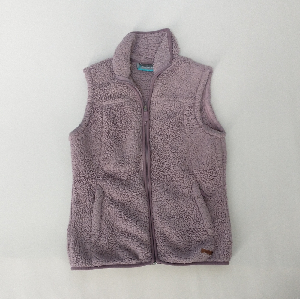 Free Country purple Vest